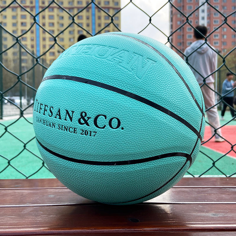 Basketball For Children Indoor/Outdoor General Purpose