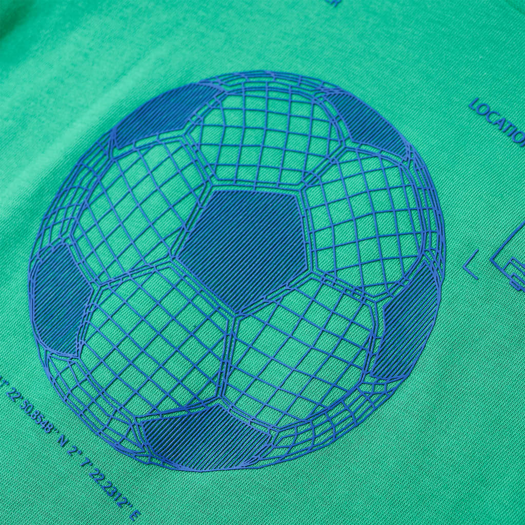 Children's Soccer T-Shirt