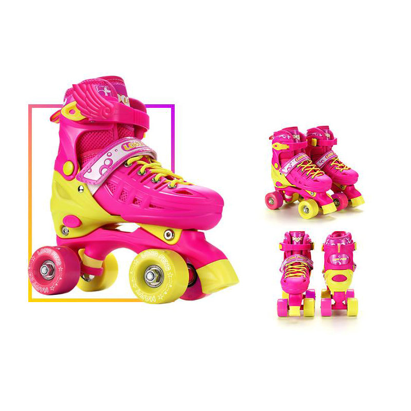 Children's Roller Skates
