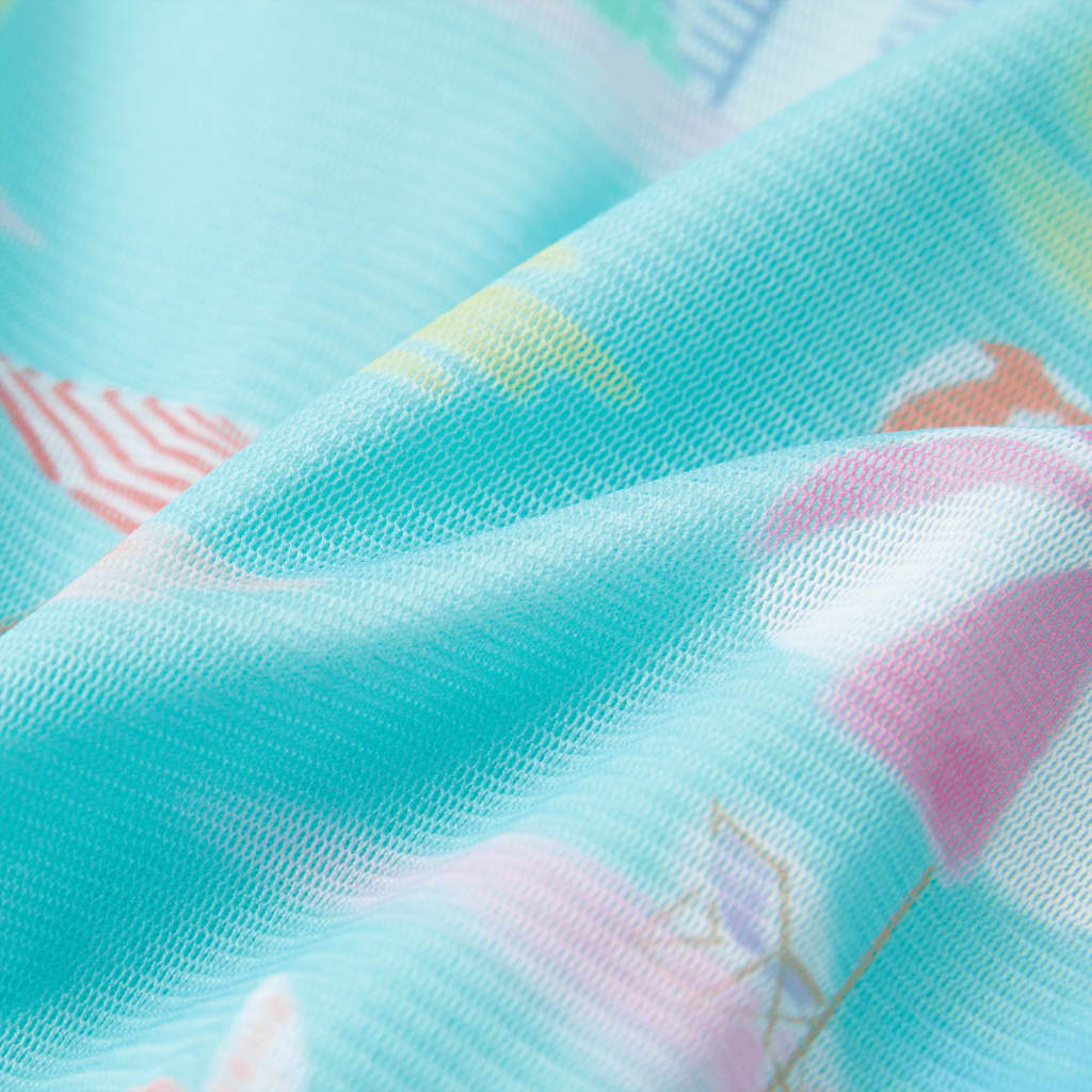 Girls summer dress