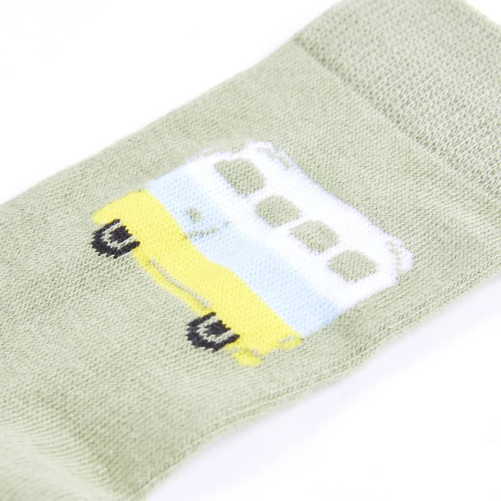 Children's socks 5 pairs