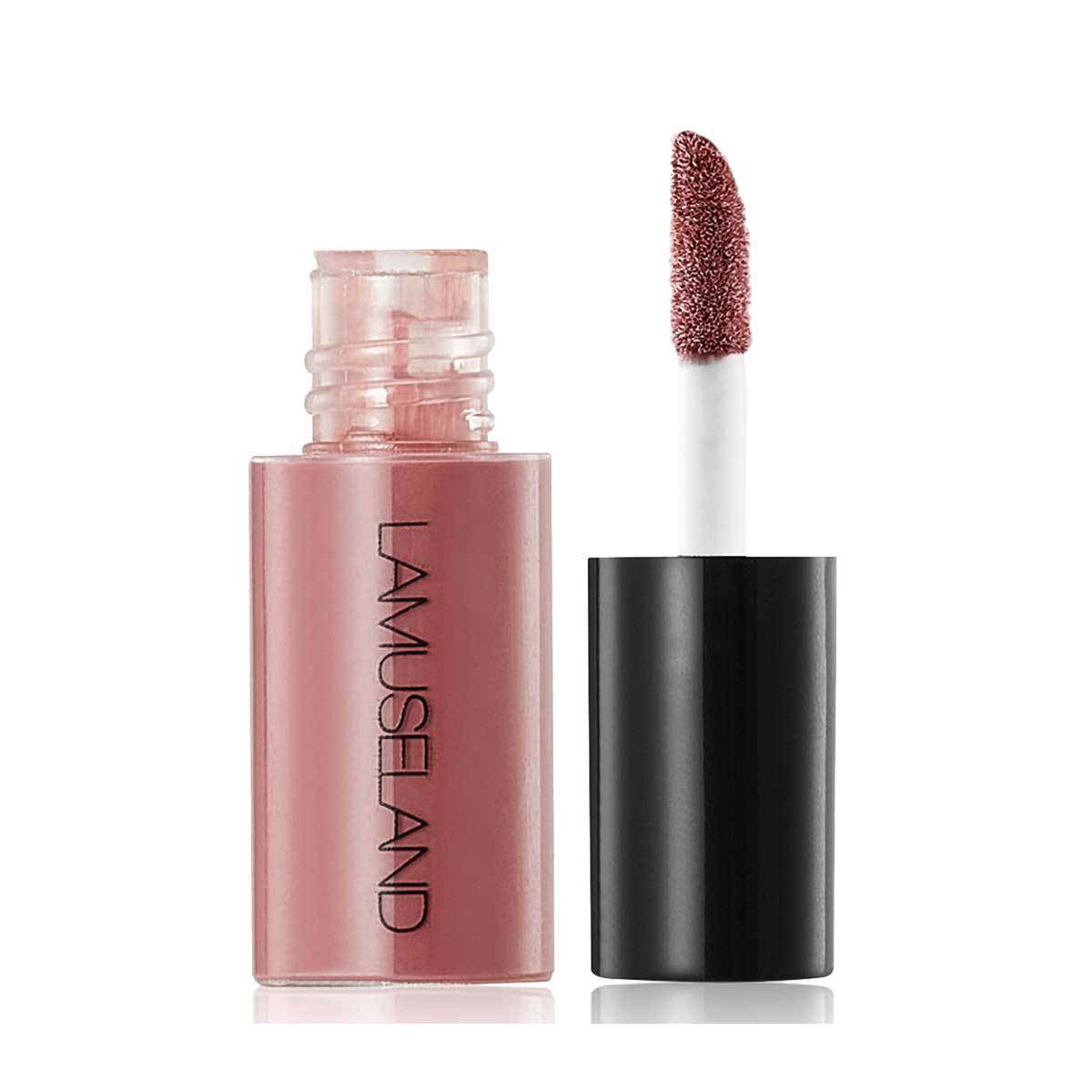 Waterproof Non-Stick Lip Glaze