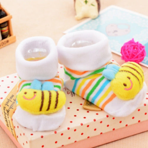 Cute Baby Socks