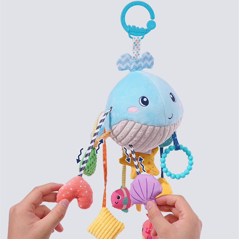Car Hanging Toys