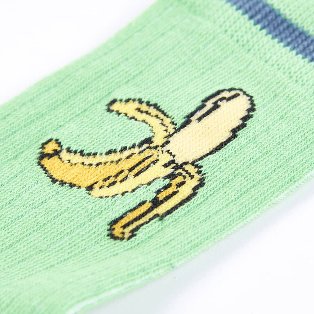 Children's socks 5 pairs