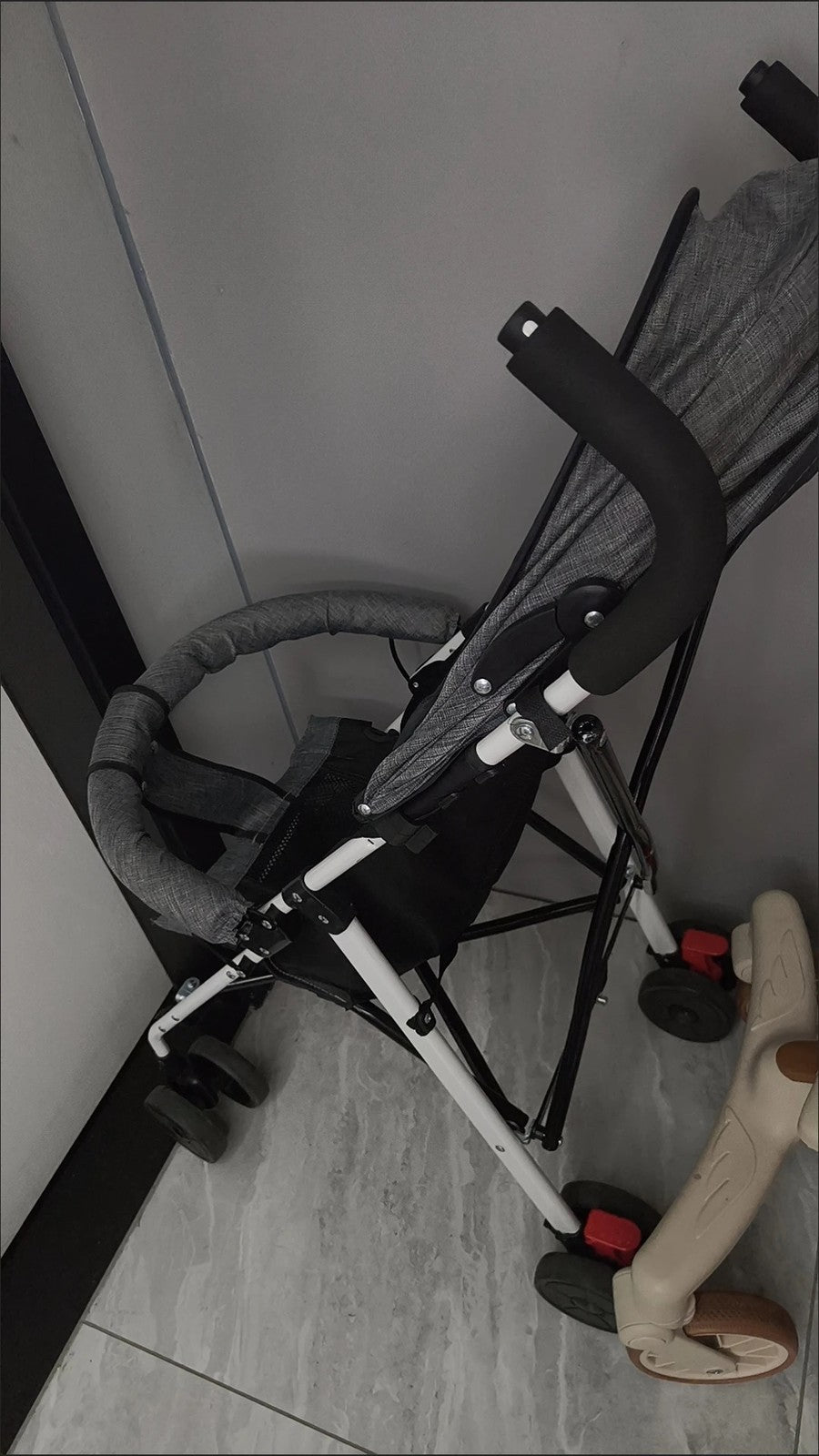 Umbrella Stroller
