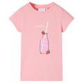 Girls T-shirt
