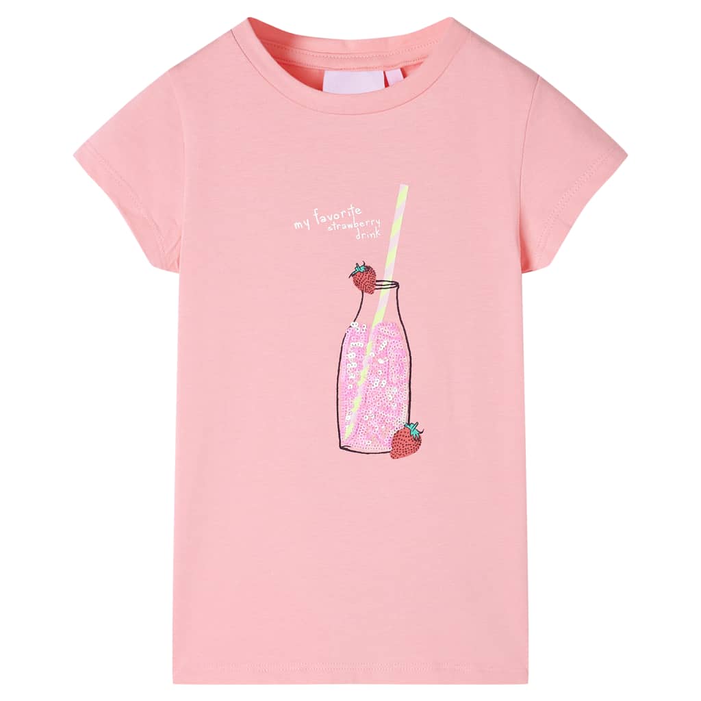 Girls T-shirt