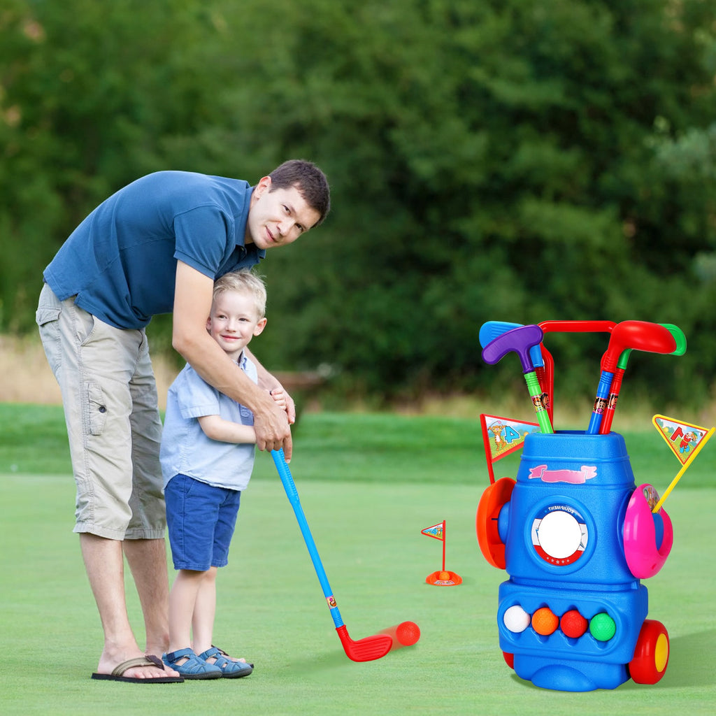 Toddler Golf Set