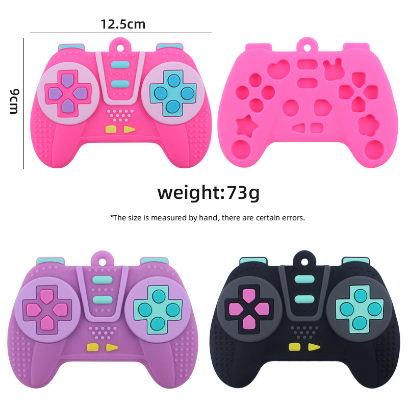 Silicone Teether