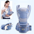 Baby Carrier 3 in 1