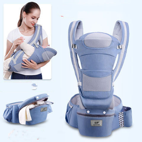 Baby Carrier 3 in 1