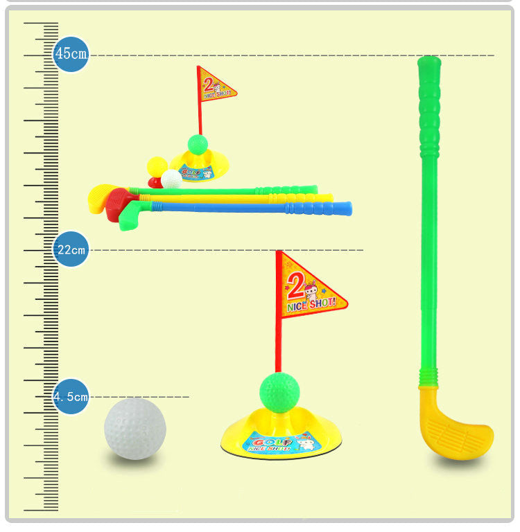 Childs Golf Set
