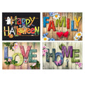 Diamond Painting 4 Design Sets