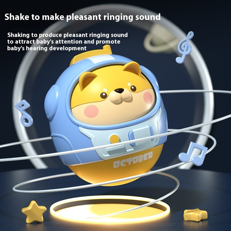 Roly-poly Baby Toys