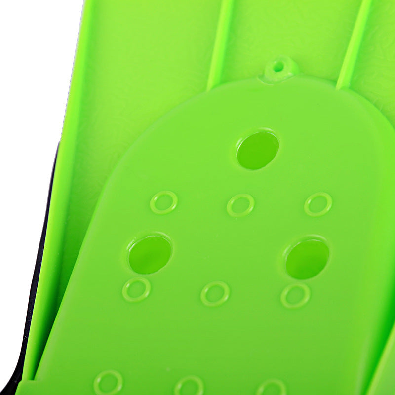 Kids Light Gear Swimming Diving Fins