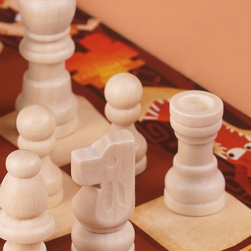 20 in 1 Classic Game Set