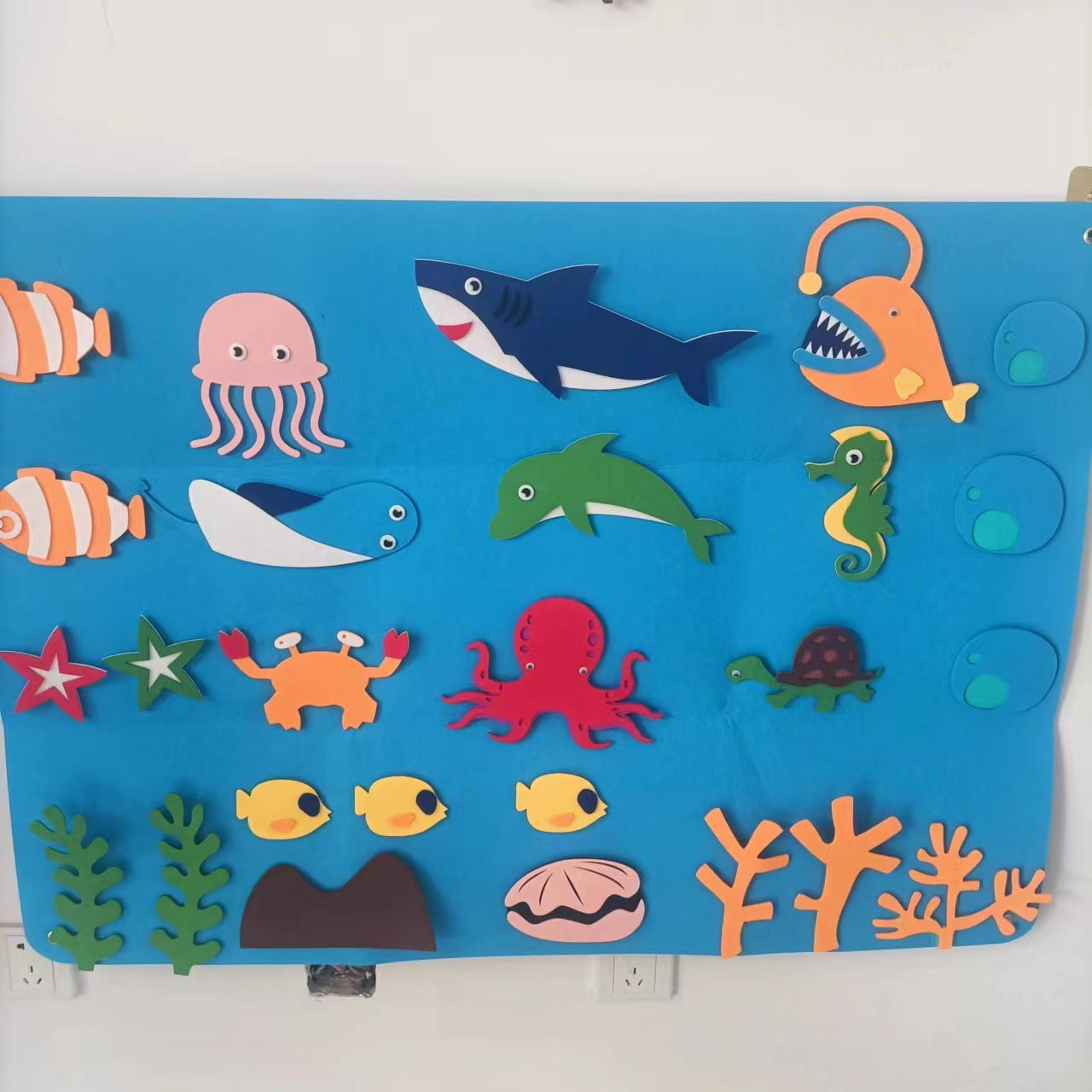 Felt Early Education