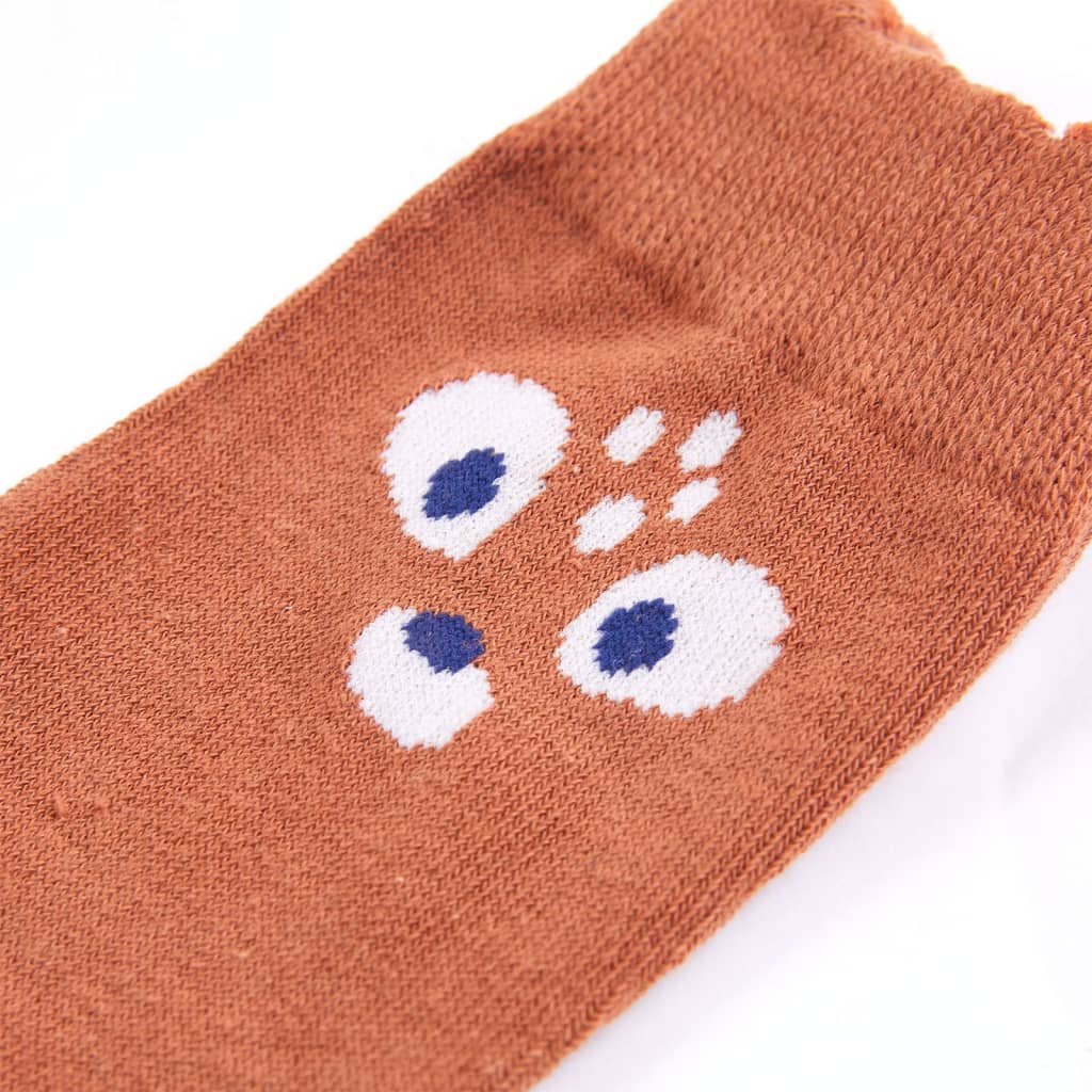 Children's socks 5 pairs