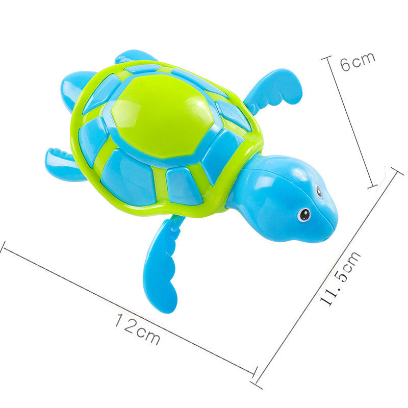Bath toy