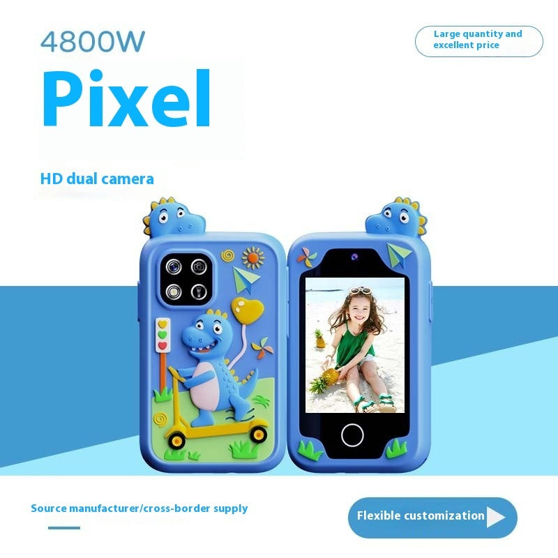 Mobile Phone Shooting Video camera
