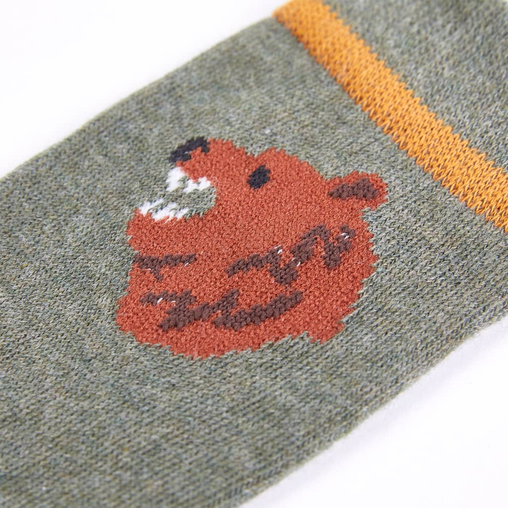 Children's socks 5 pairs