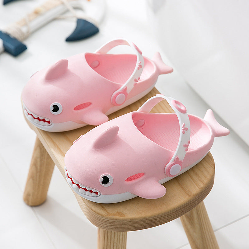 Kids Summer Heaven Sandals