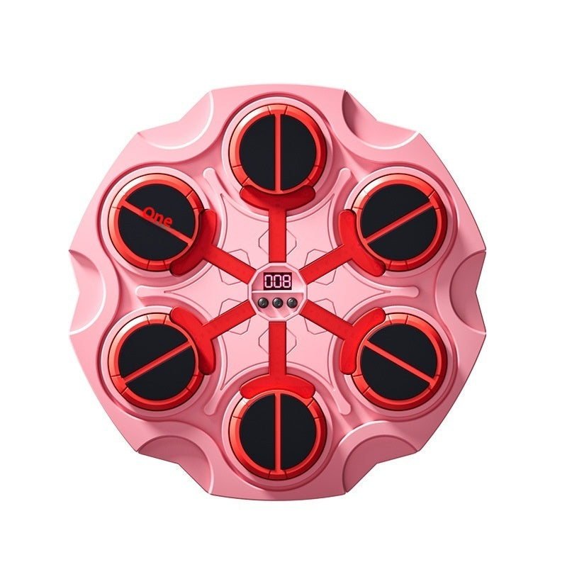 Smart Boxing Sports Fitness Target