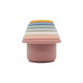 Baby Stacking Silicone Cups
