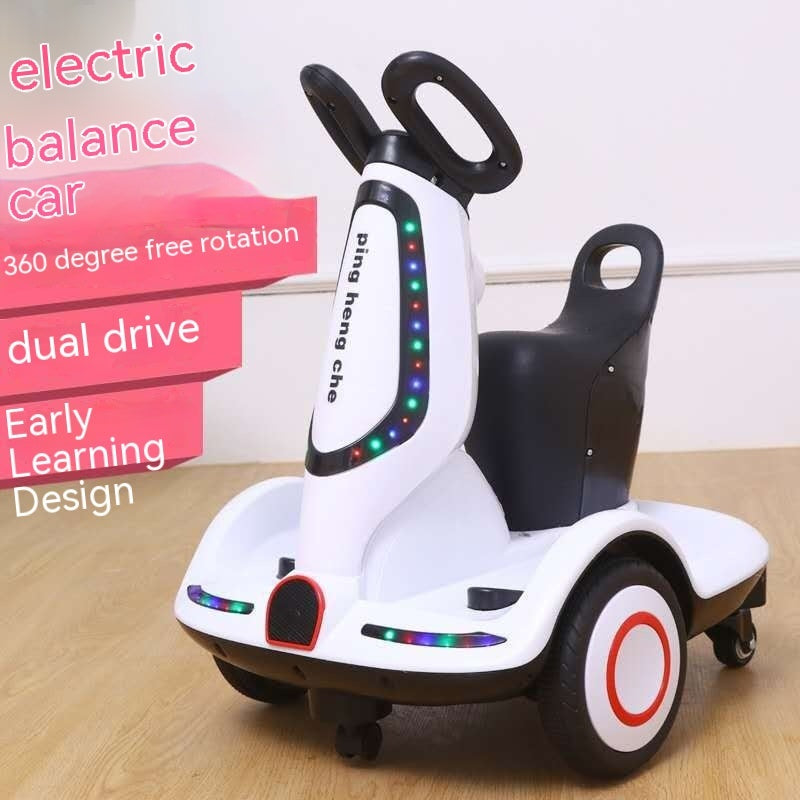 Electric Transfer Car