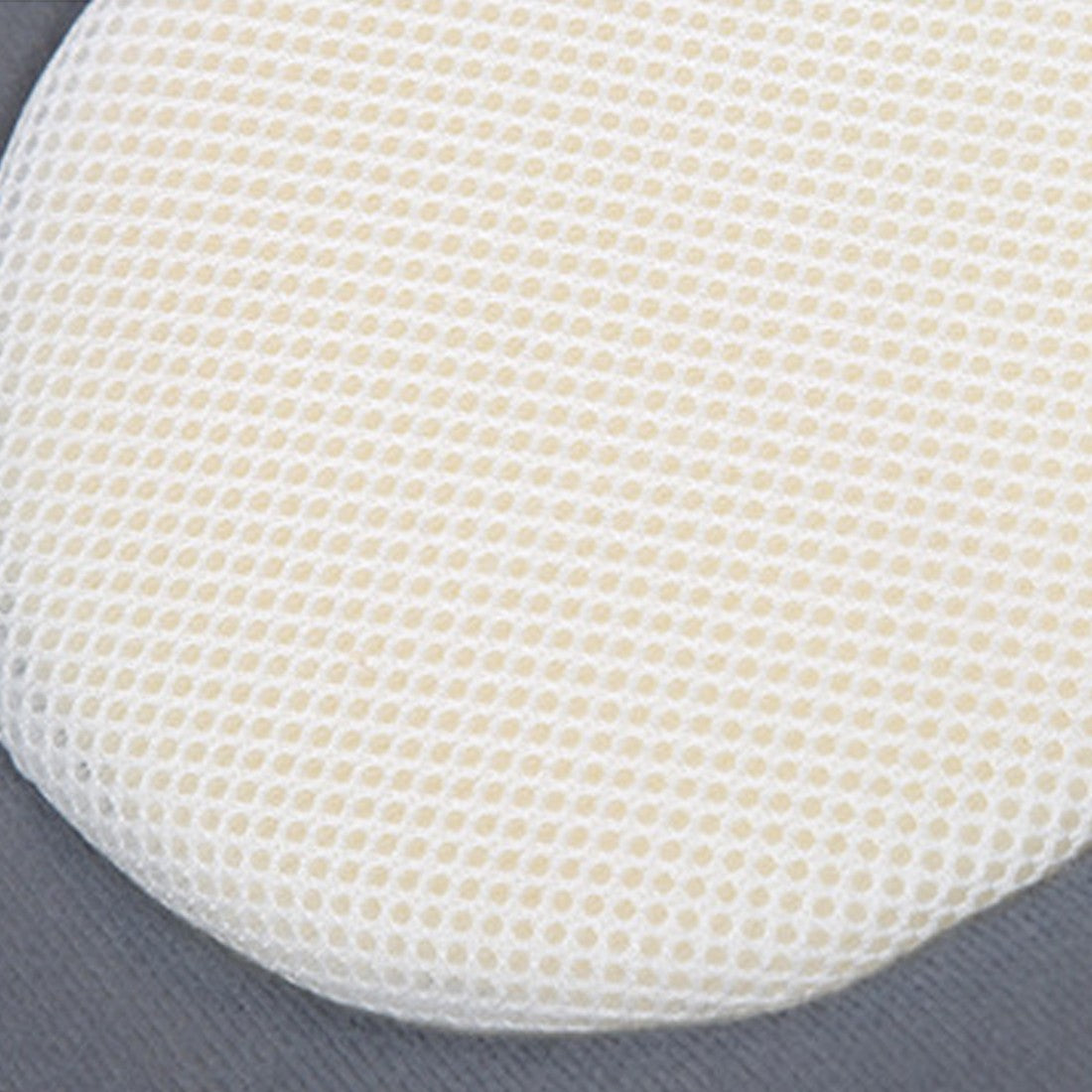 Baby Bed Acid Reflux With Strap
