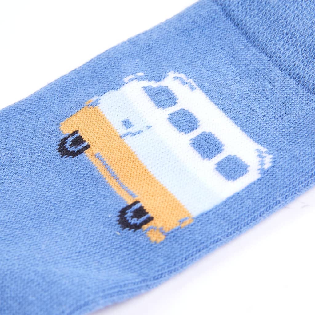Children's socks 5 pairs