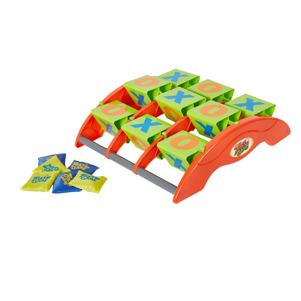 Bag Toss Game