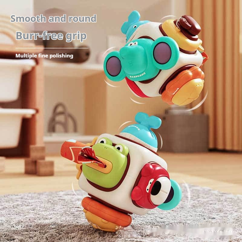 Baby Busy Ball Sensory Toy