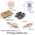 Baby Gift Box Set