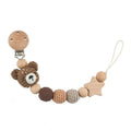 Baby Pacifier Clip