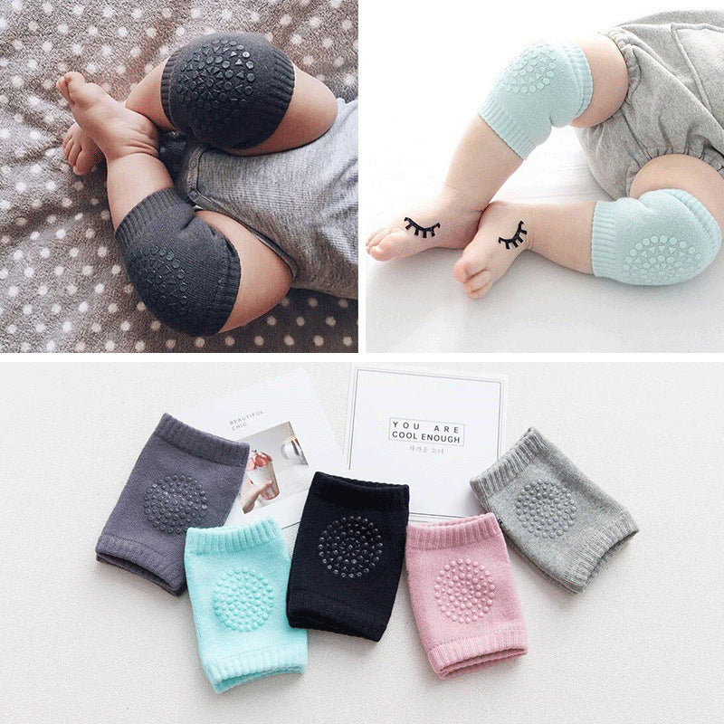 Baby/Toddler Safety Crawling Knee Pads