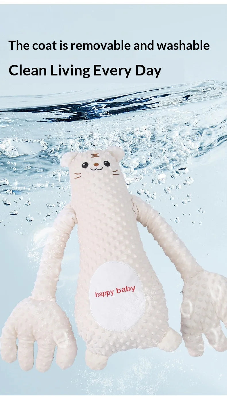 Baby Soothing Palm Hugging Sleep Buddy