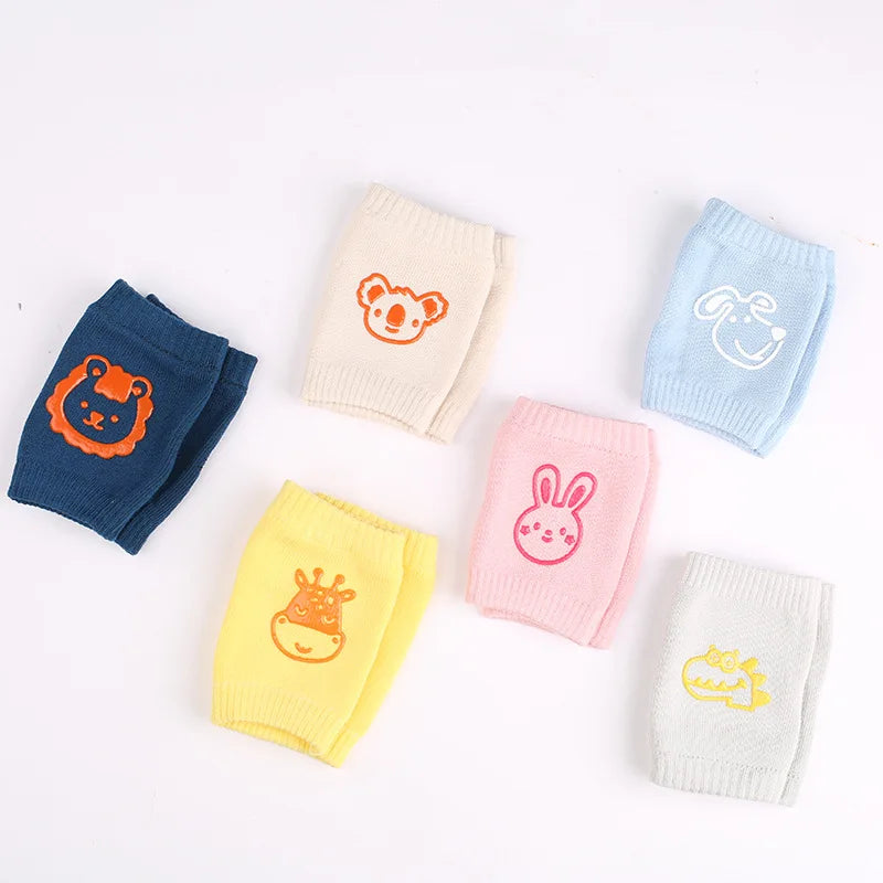 Baby/Toddler Safety Crawling Knee Pads