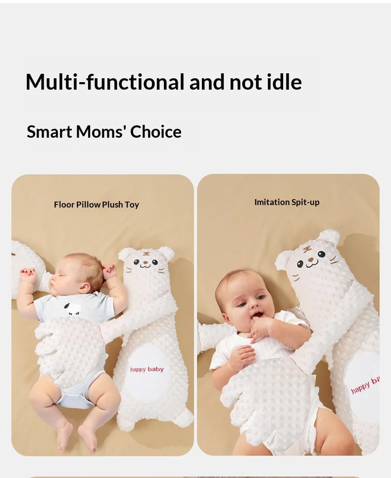 Baby Soothing Palm Hugging Sleep Buddy