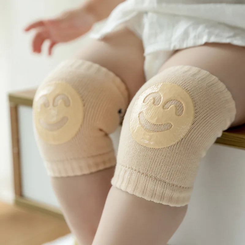 Baby/Toddler Safety Crawling Knee Pads