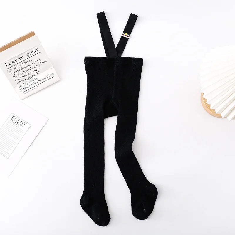Baby Suspender Tights