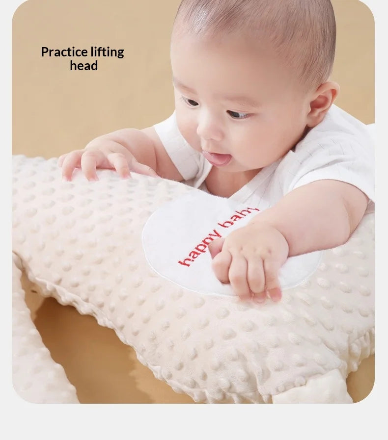 Baby Soothing Palm Hugging Sleep Buddy