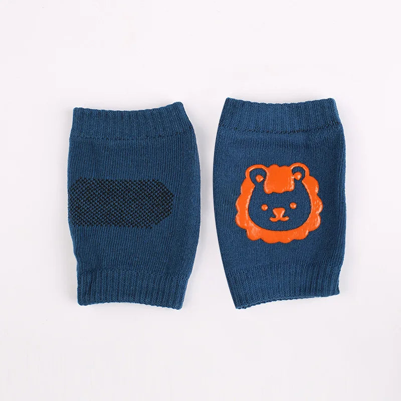 Baby/Toddler Safety Crawling Knee Pads