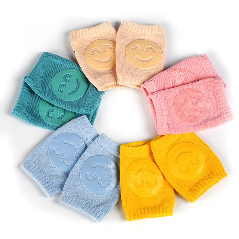 Baby/Toddler Safety Crawling Knee Pads