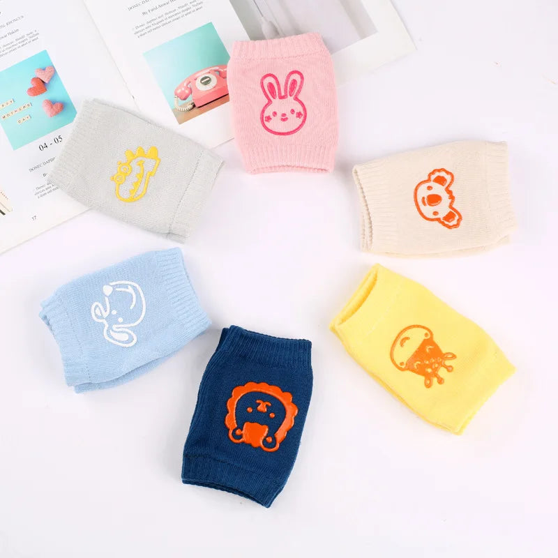 Baby/Toddler Safety Crawling Knee Pads
