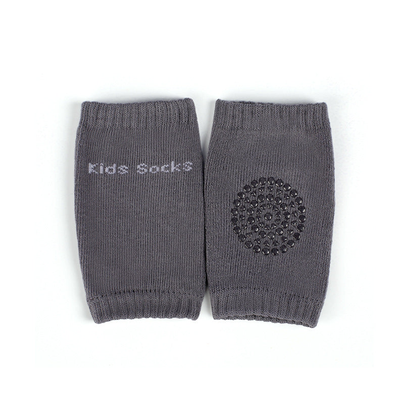 Baby/Toddler Safety Crawling Knee Pads