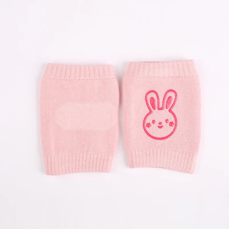 Baby/Toddler Safety Crawling Knee Pads