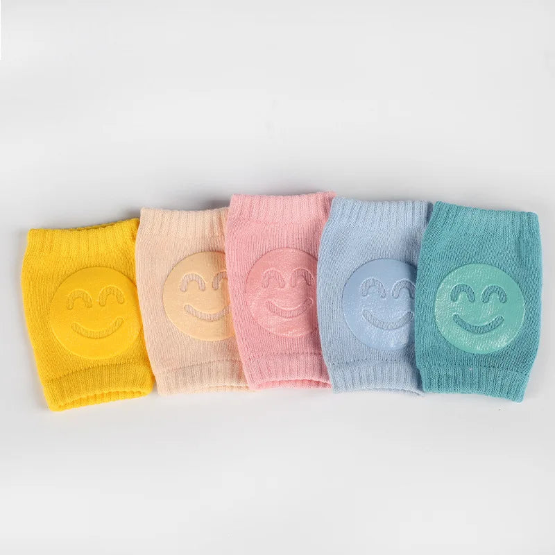 Baby/Toddler Safety Crawling Knee Pads