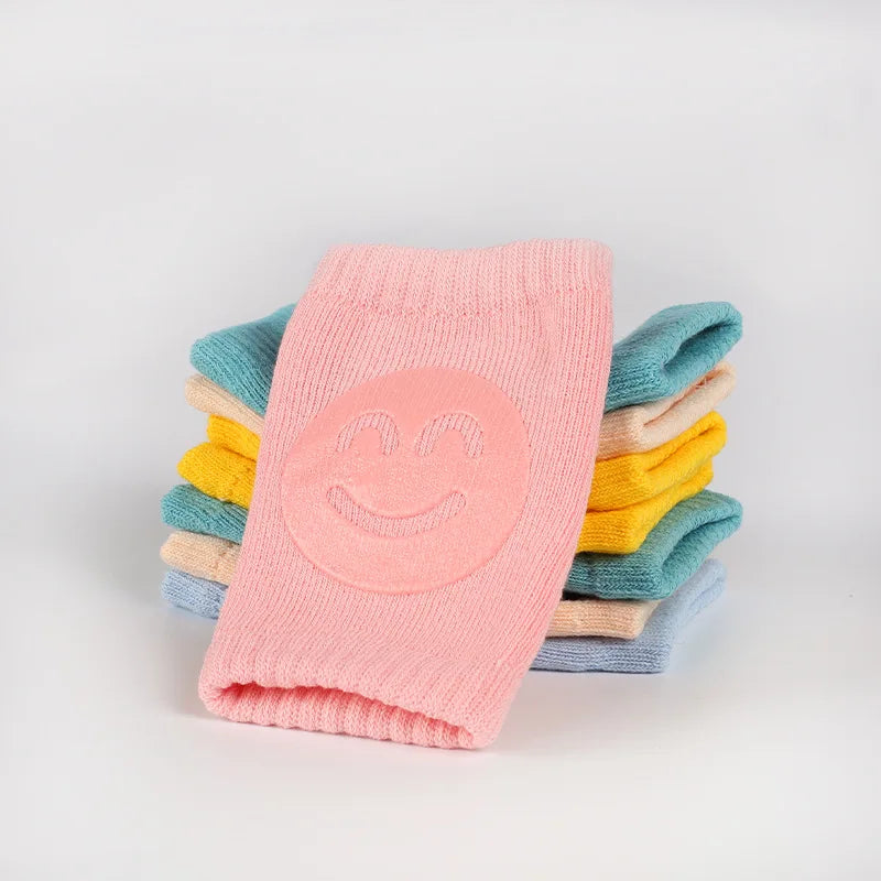 Baby/Toddler Safety Crawling Knee Pads